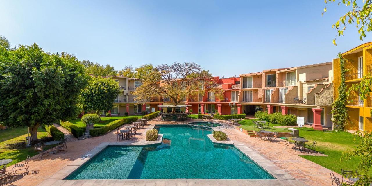 Real De Minas Hotel San Miguel de Allende