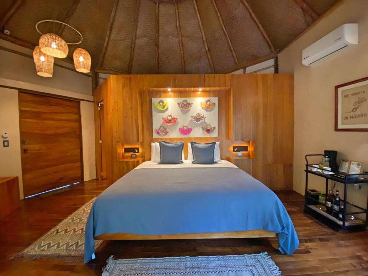 Casa Kaan Calakmul Hotel