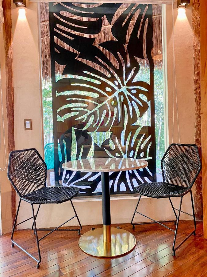 Casa Kaan Calakmul Hotel 2*