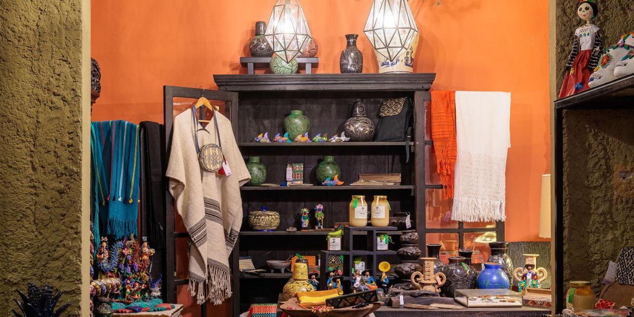 Hotel Real De Minas San Miguel de Allende