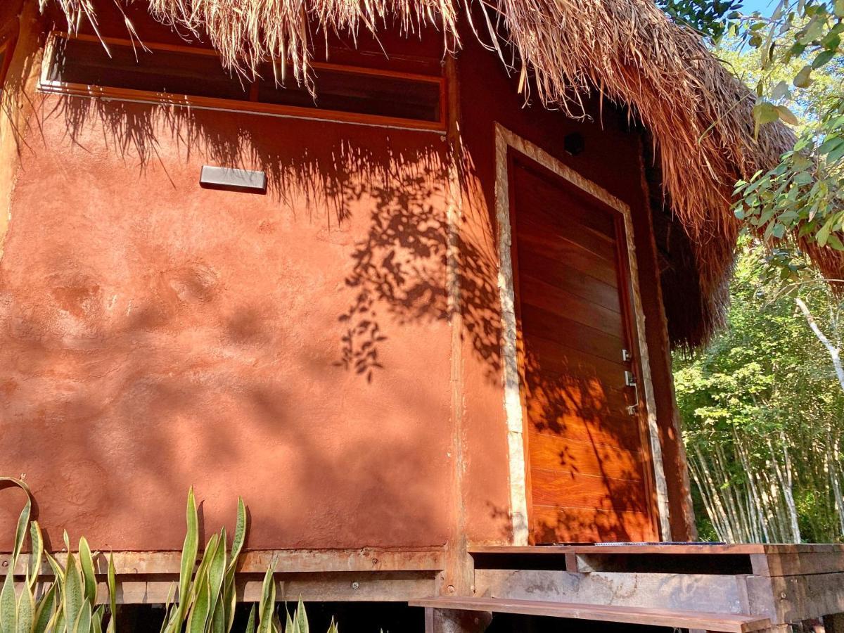 Casa Kaan Calakmul Hotel Xpujil