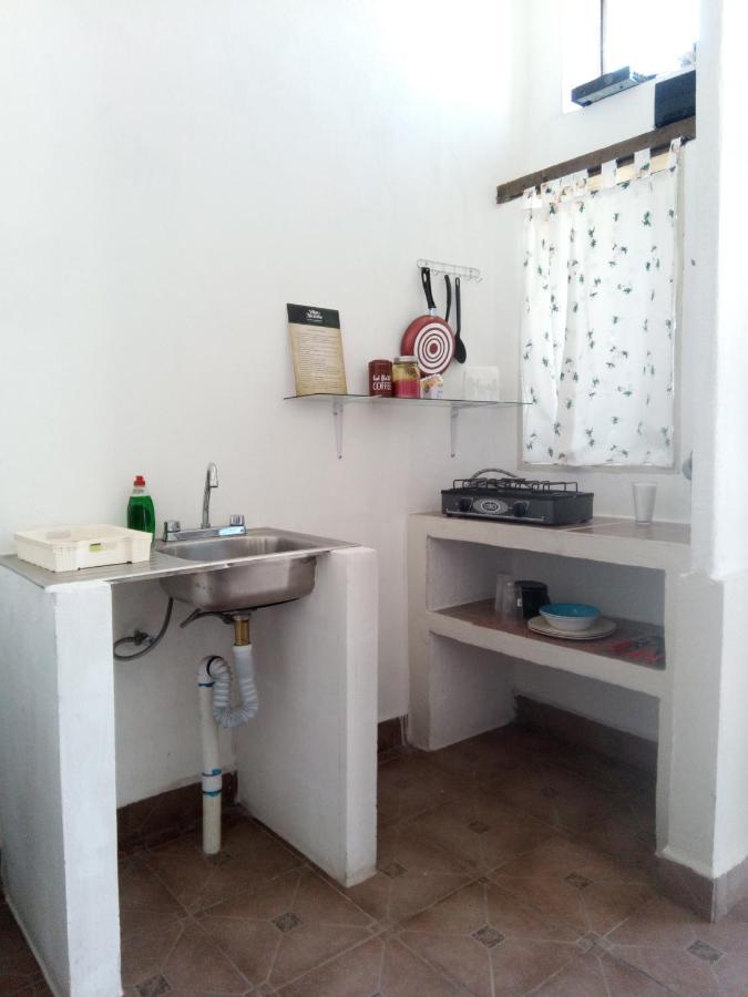 Aparthotel De Alcazaba *