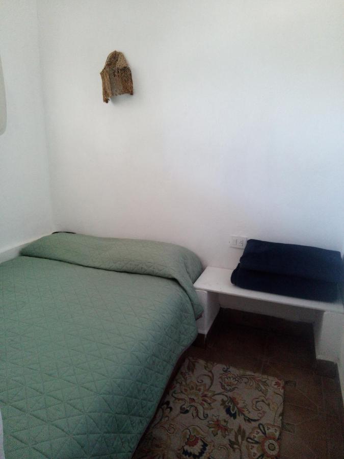 De Alcazaba Aparthotel