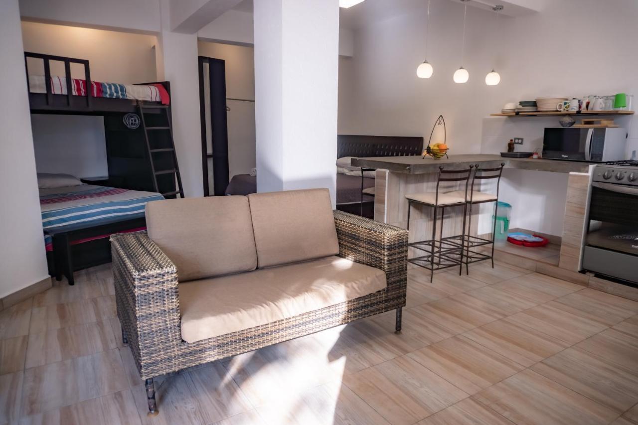 Holiday home Tu - By Arcadia Cuernavaca
