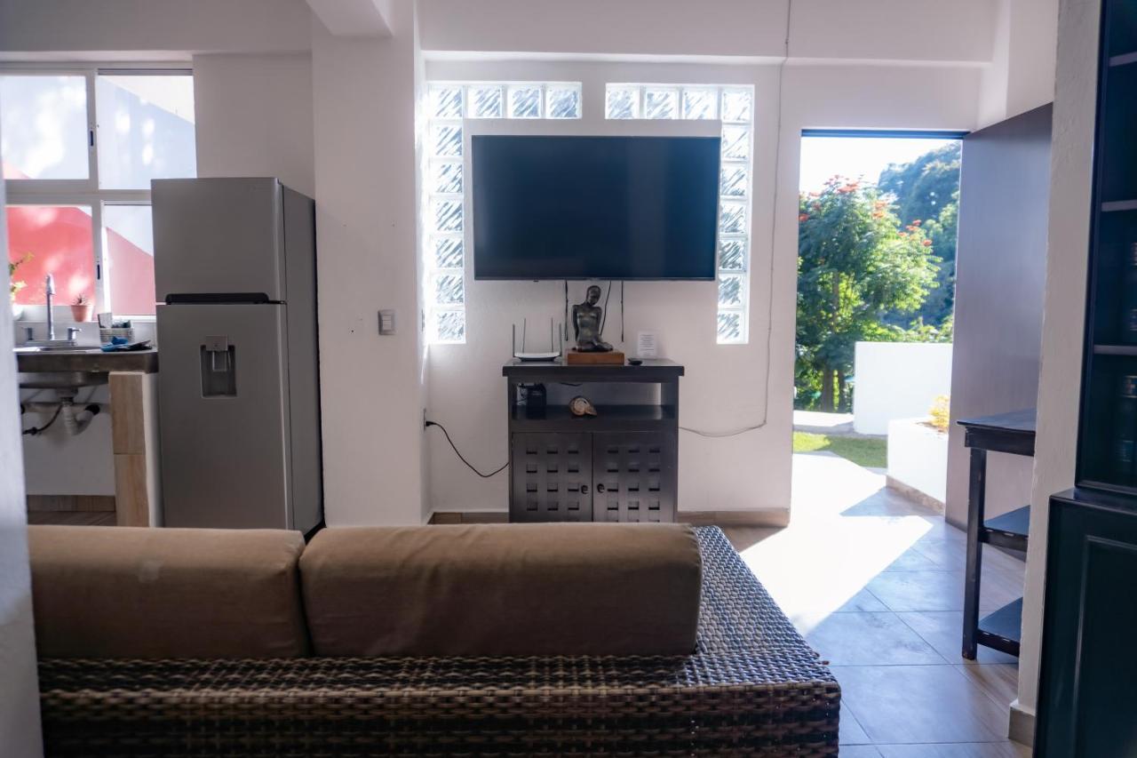 Tu - By Arcadia Holiday home Cuernavaca