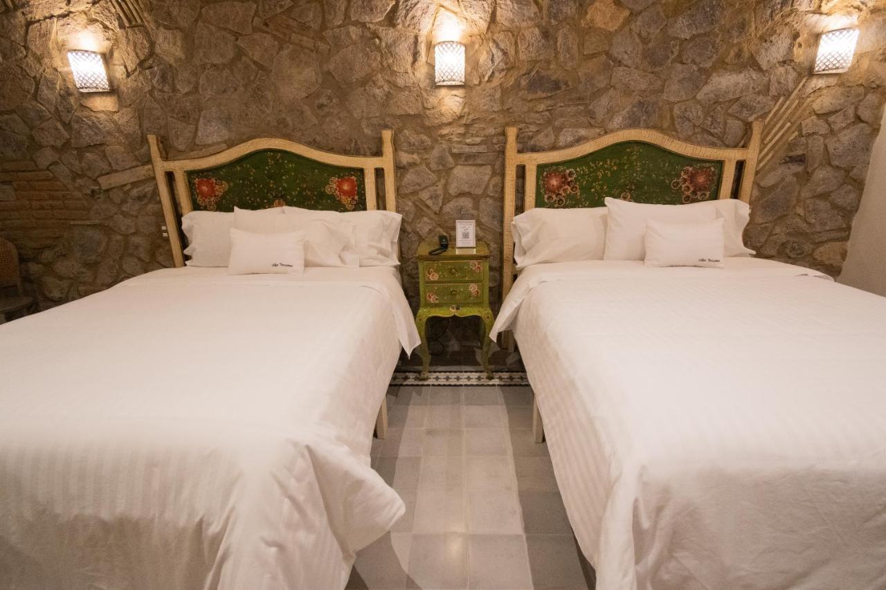 Toscana Valquirico Lofts & Boutique Santeagueda