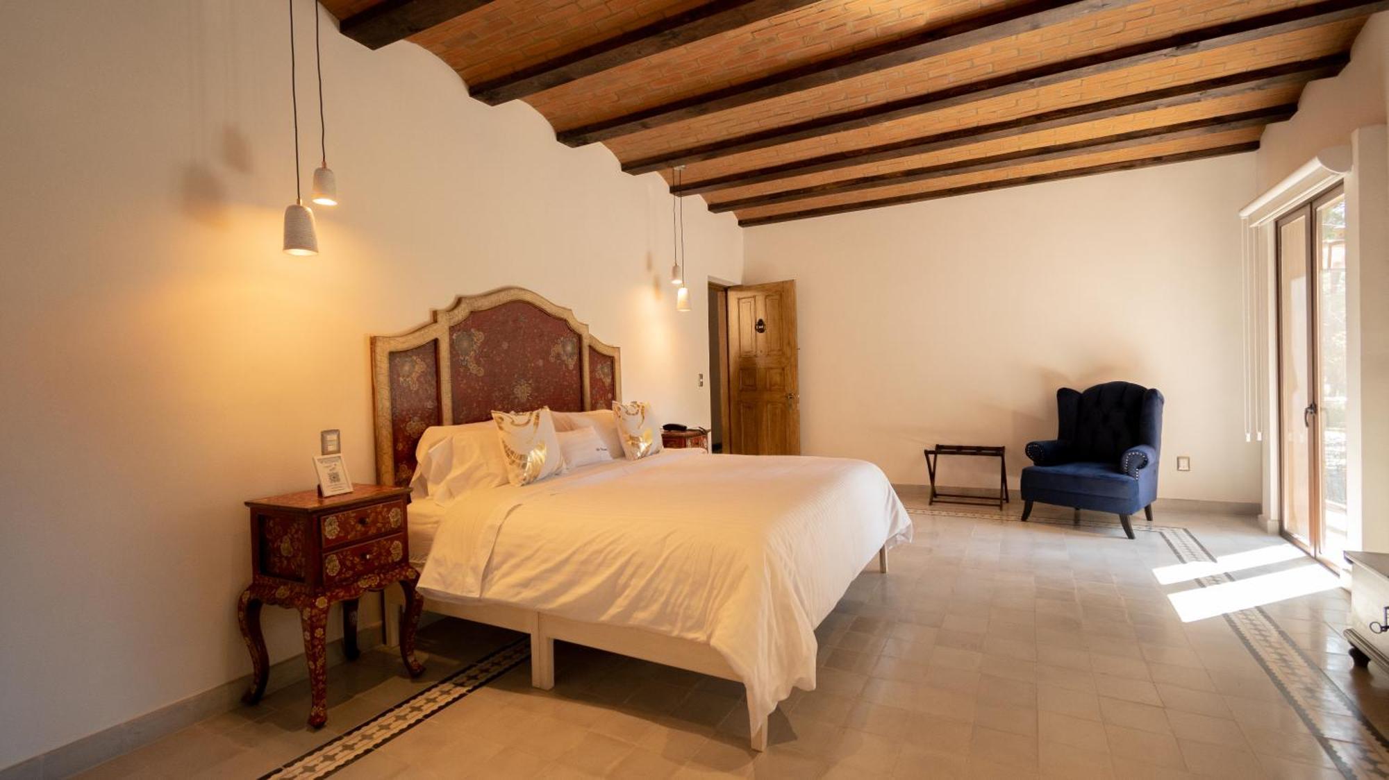 Toscana Valquirico Lofts & Boutique 4* Santeagueda