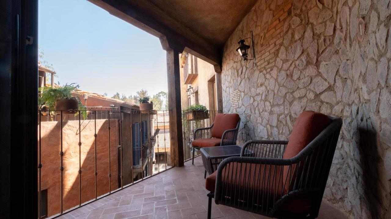 Toscana Valquirico Lofts & Boutique Hotel Santeagueda