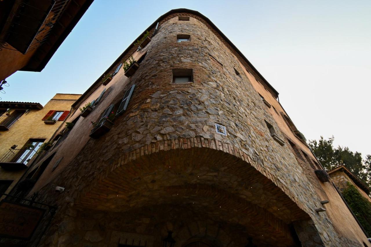 Toscana Valquirico Lofts & Boutique