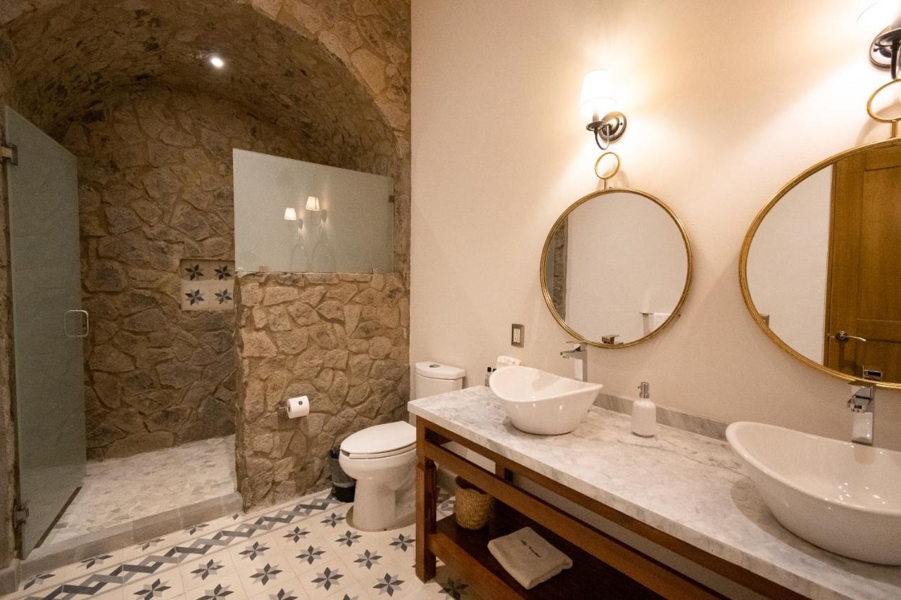 Toscana Valquirico Lofts & Boutique