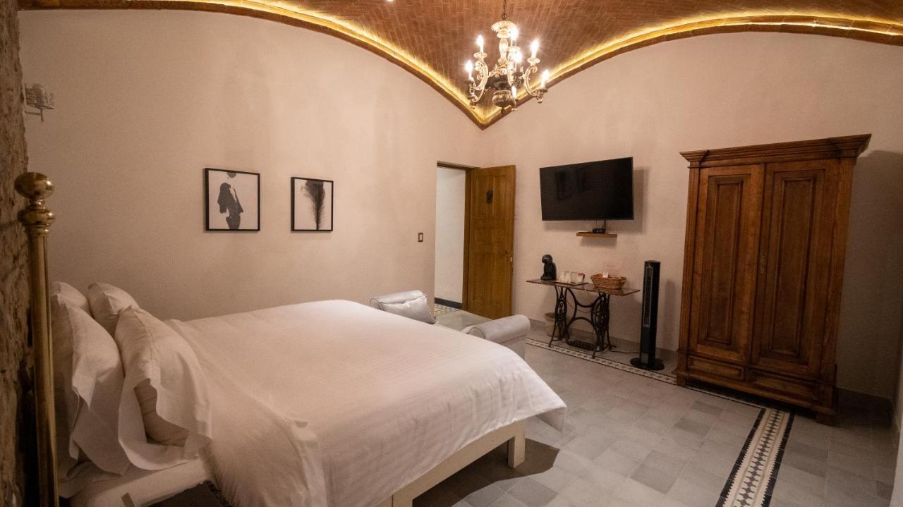 Hotel Toscana Valquirico Lofts & Boutique 4*