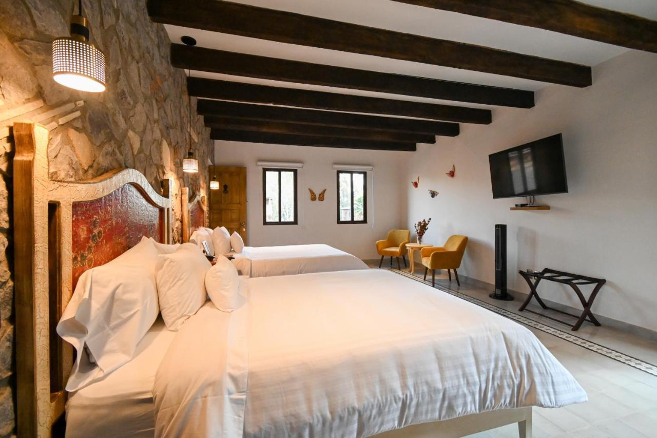 Toscana Valquirico Lofts & Boutique Hotel
