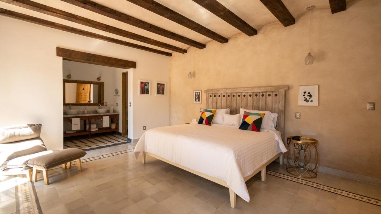 Hotel Toscana Valquirico Lofts & Boutique 4*