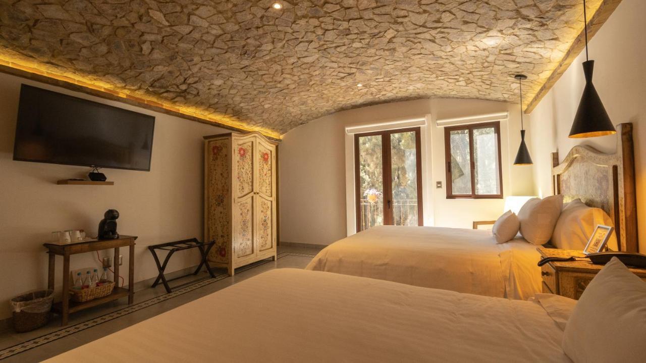 Toscana Valquirico Lofts & Boutique 4* Santeagueda