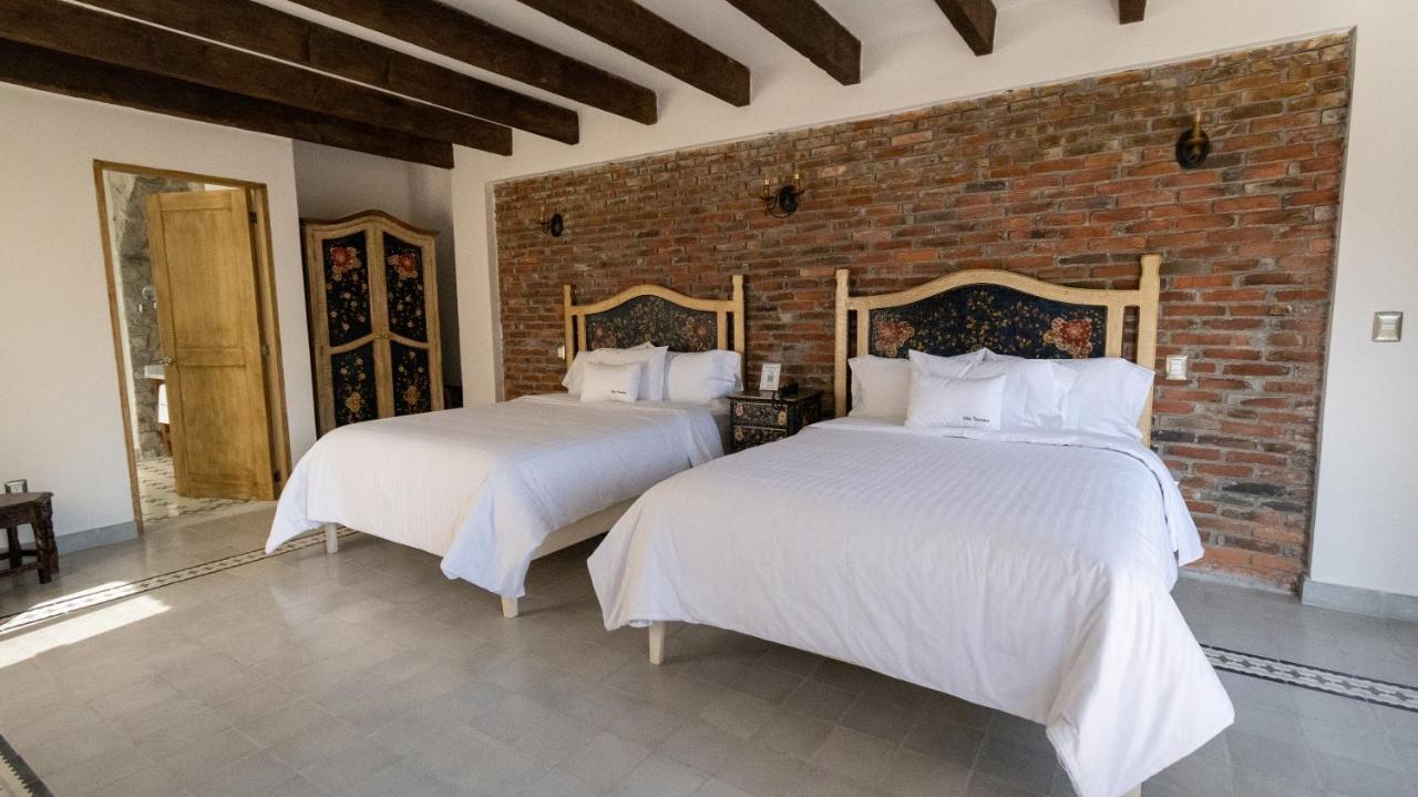 Toscana Valquirico Lofts & Boutique 4*