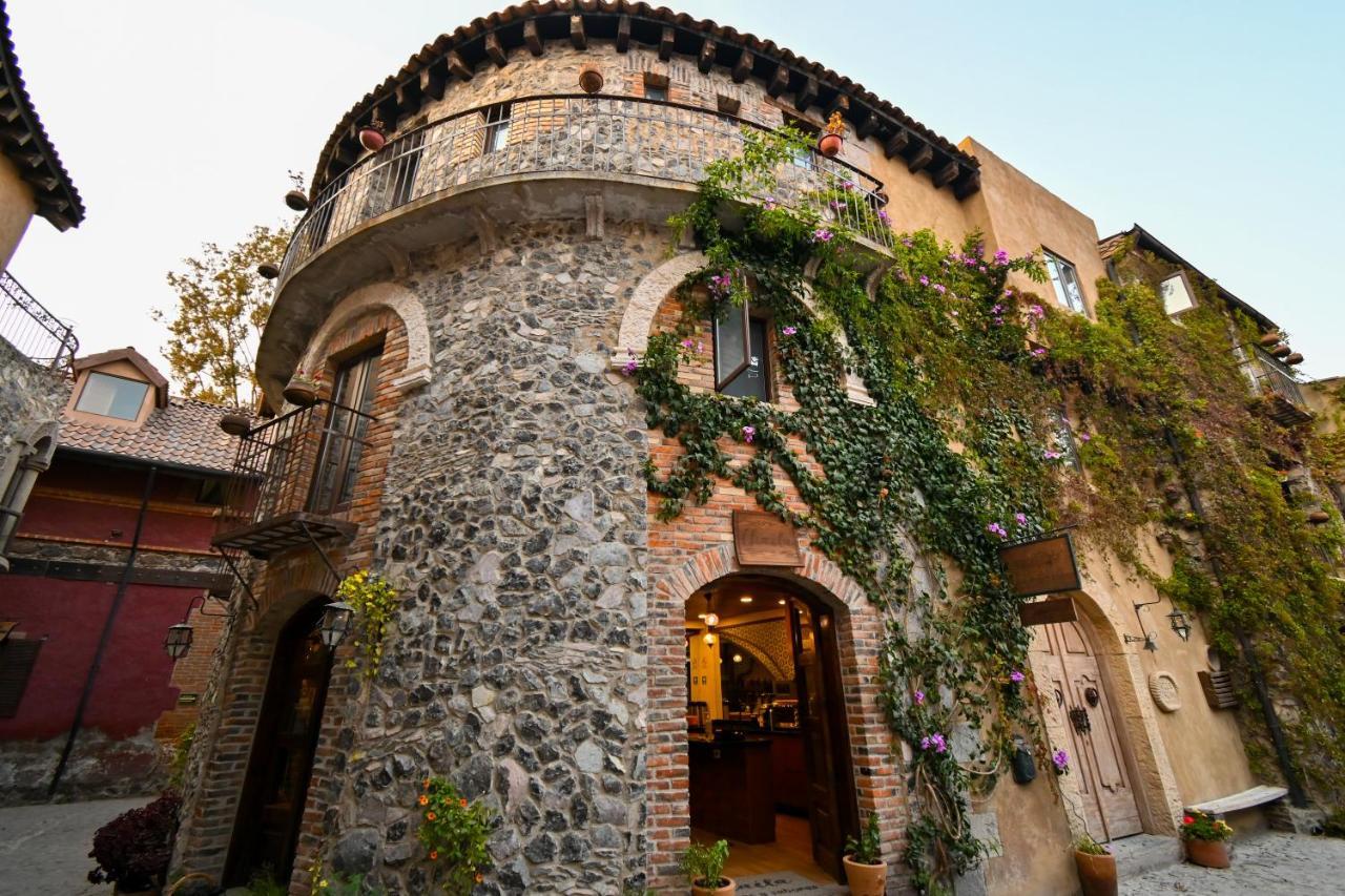 Toscana Valquirico Lofts & Boutique