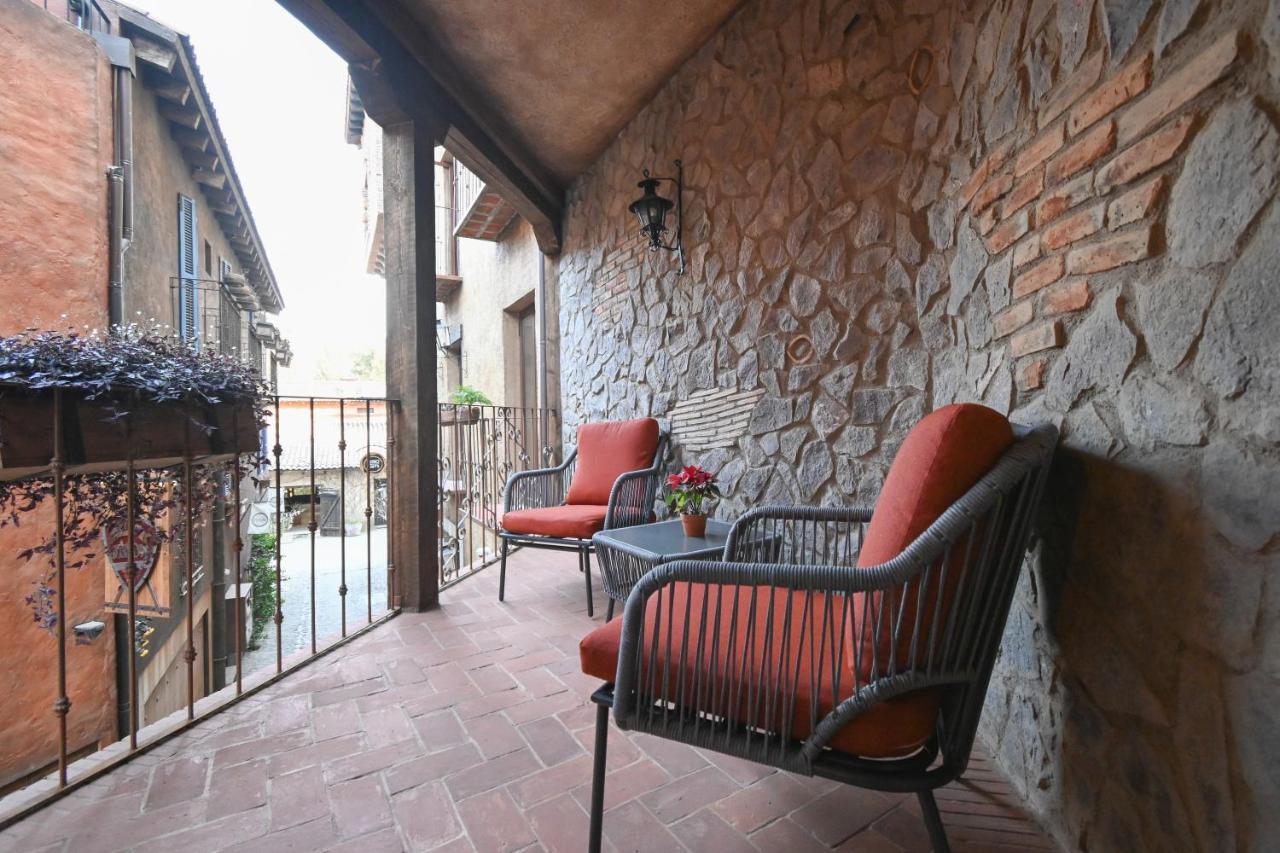 Toscana Valquirico Lofts & Boutique Hotel 4*
