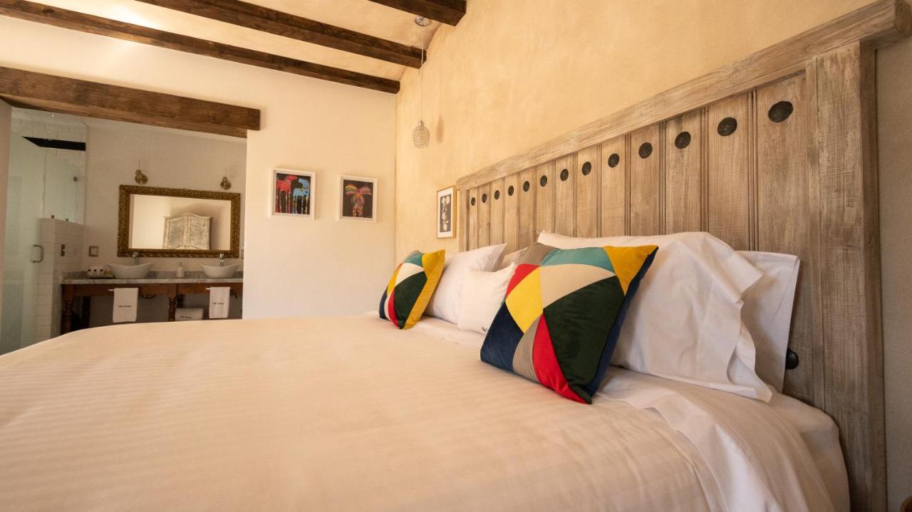 Toscana Valquirico Lofts & Boutique Hotel