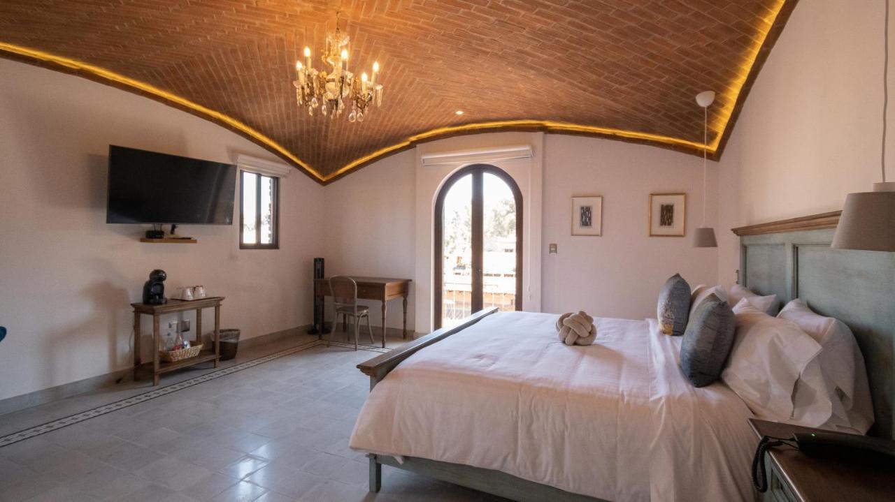 Hotel Toscana Valquirico Lofts & Boutique