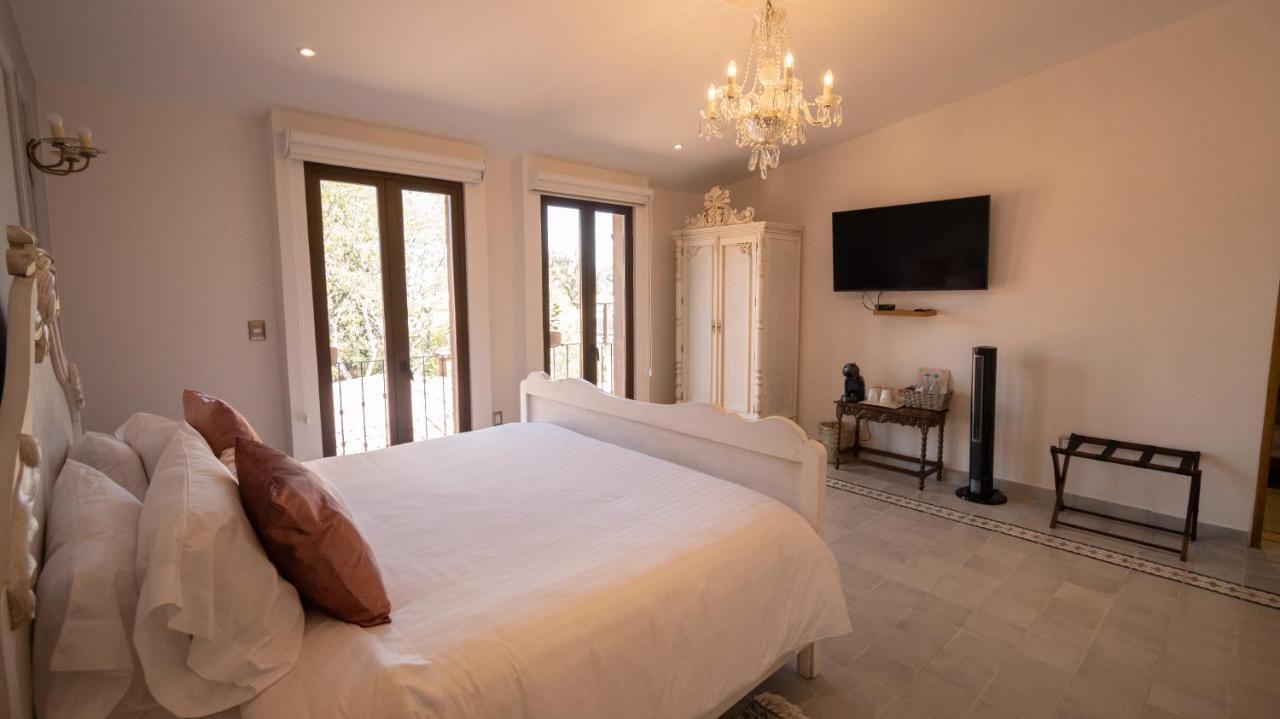 Toscana Valquirico Lofts & Boutique