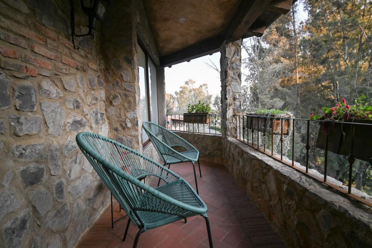 Hotel Toscana Valquirico Lofts & Boutique Santeagueda