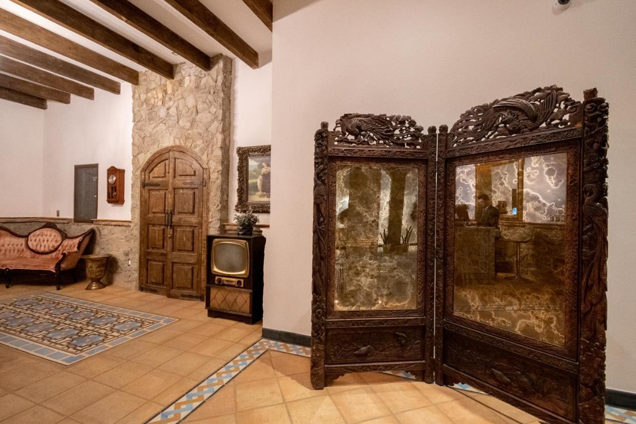 Hotel Toscana Valquirico Lofts & Boutique 4*