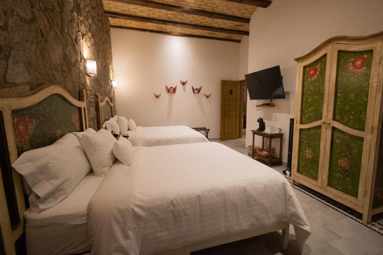 Toscana Valquirico Lofts & Boutique Hotel