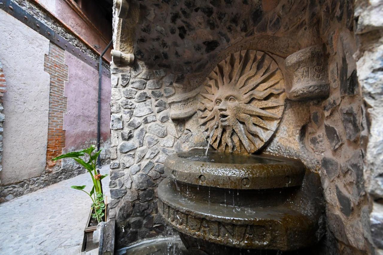 Toscana Valquirico Lofts & Boutique Santeagueda