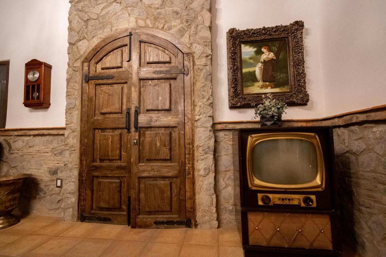Toscana Valquirico Lofts & Boutique 4*