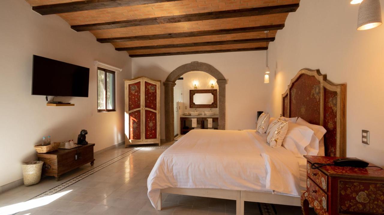Toscana Valquirico Lofts & Boutique Hotel 4*
