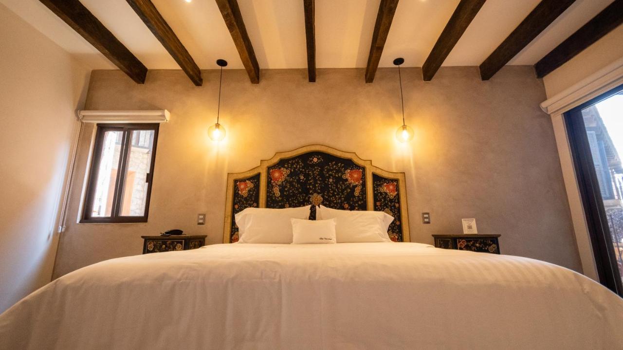 Hotel Toscana Valquirico Lofts & Boutique 4*