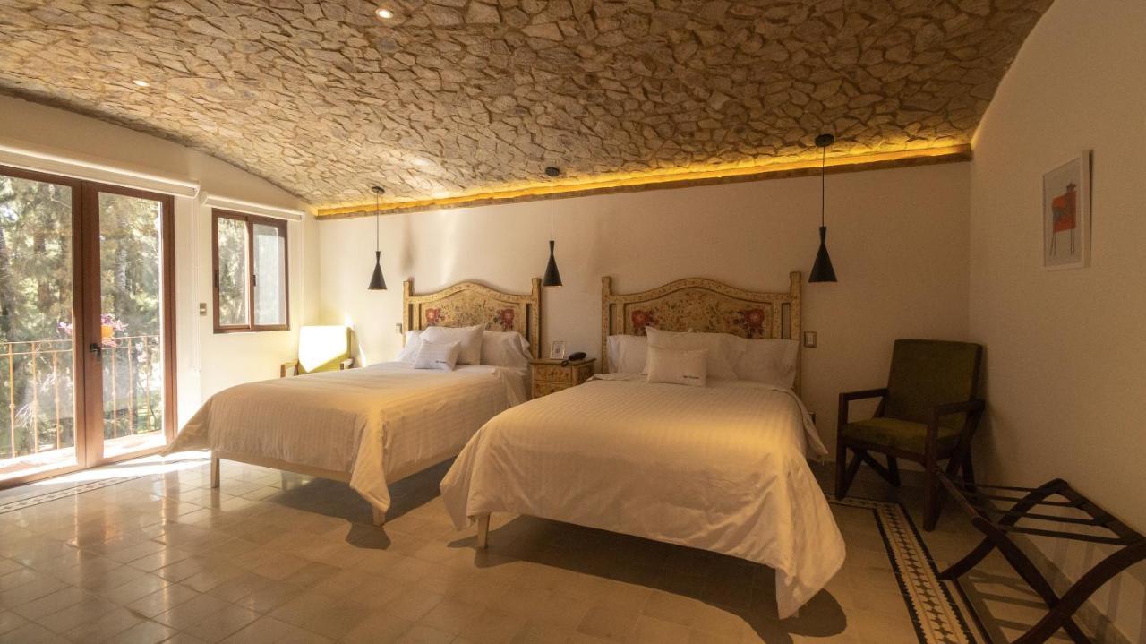 Toscana Valquirico Lofts & Boutique 4* Santeagueda