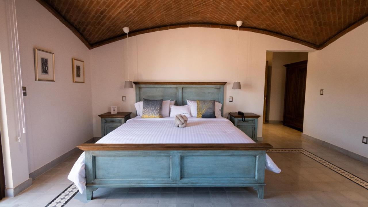 Toscana Valquirico Lofts & Boutique 4* Santeagueda