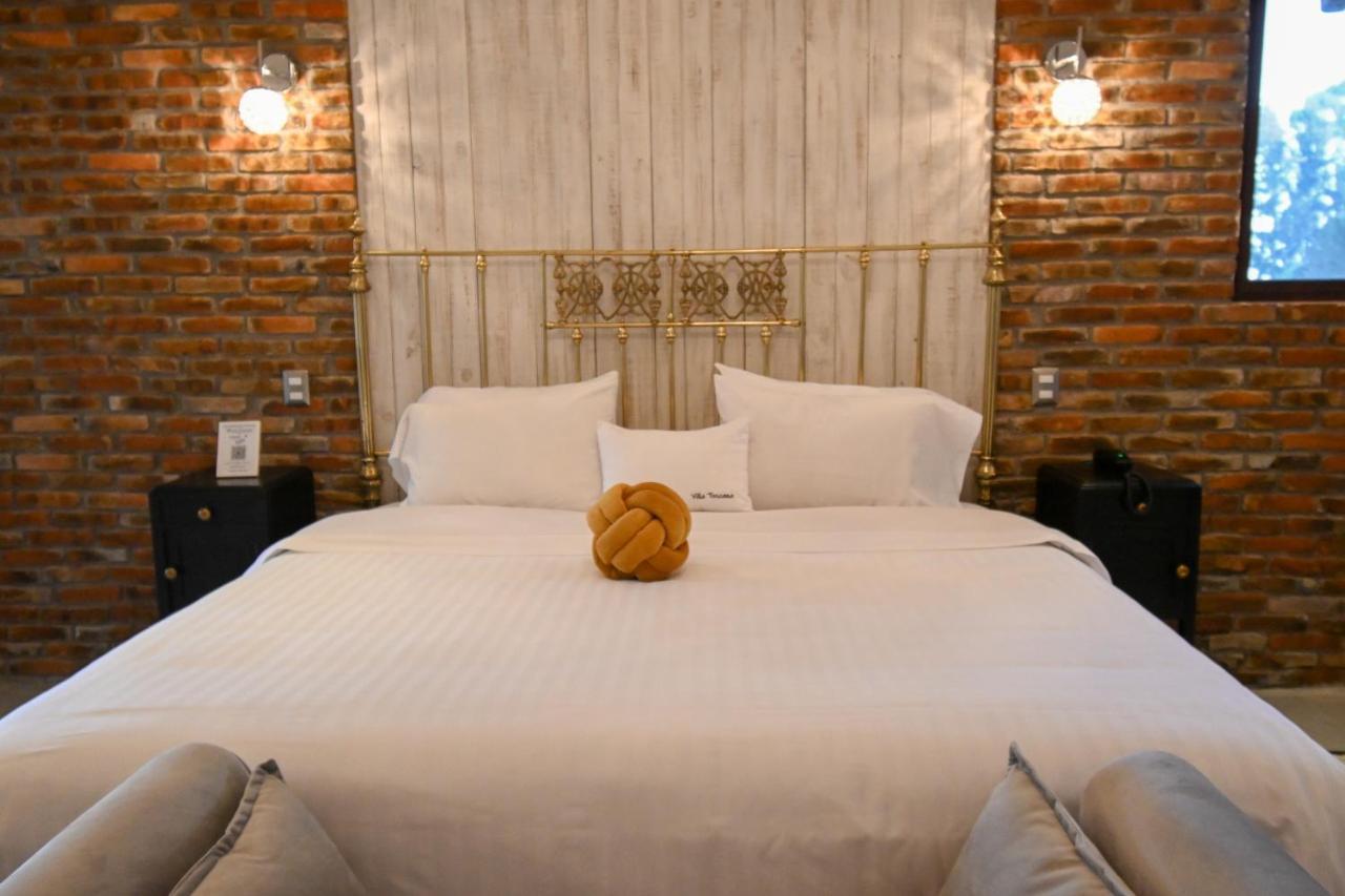 Toscana Valquirico Lofts & Boutique Hotel