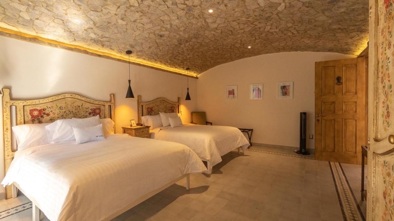 Toscana Valquirico Lofts & Boutique 4*