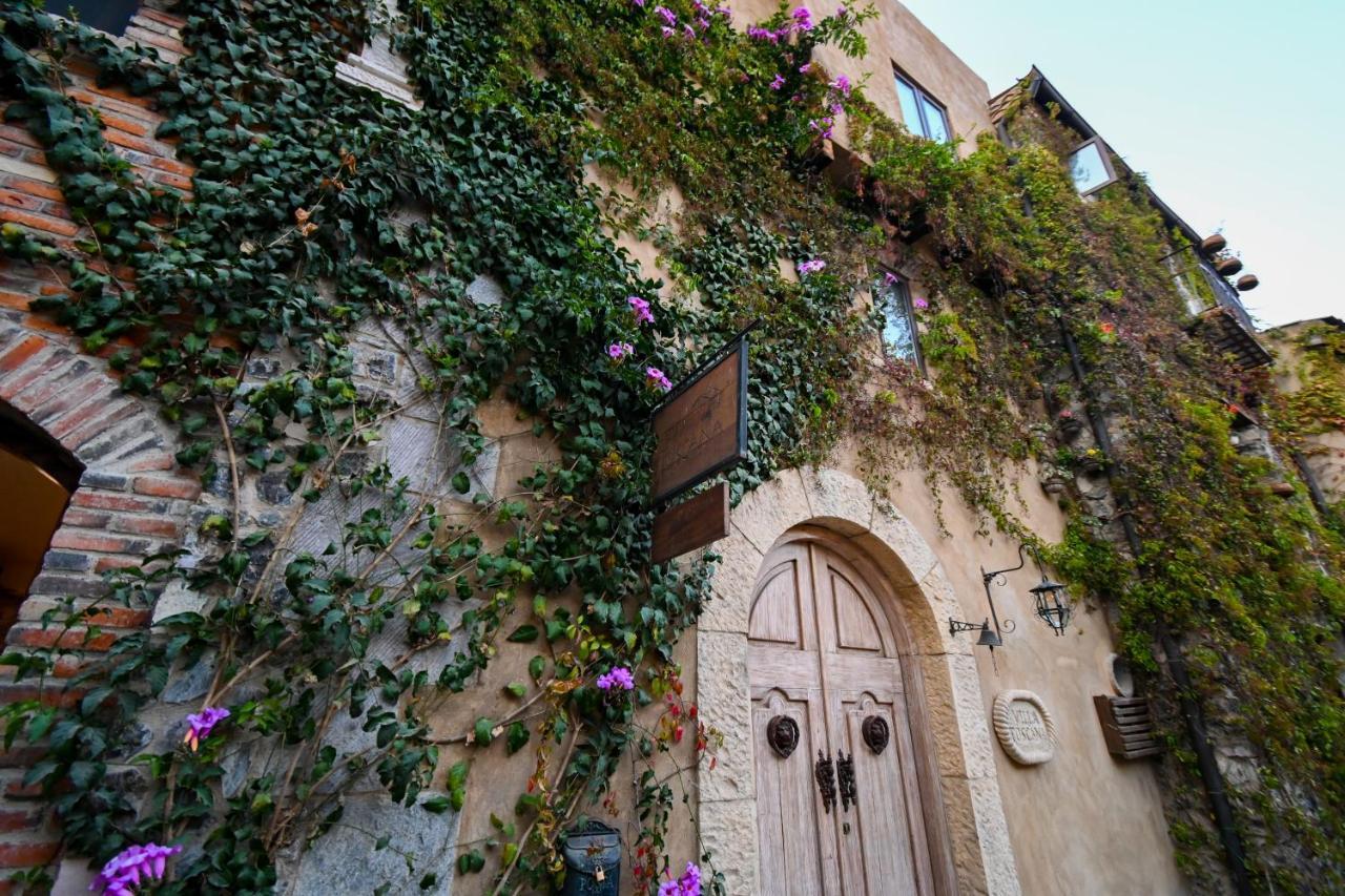 Hotel Toscana Valquirico Lofts & Boutique 4*