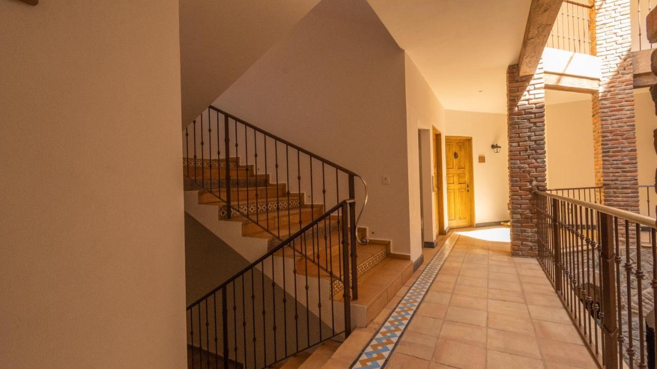 Toscana Valquirico Lofts & Boutique 4* Santeagueda