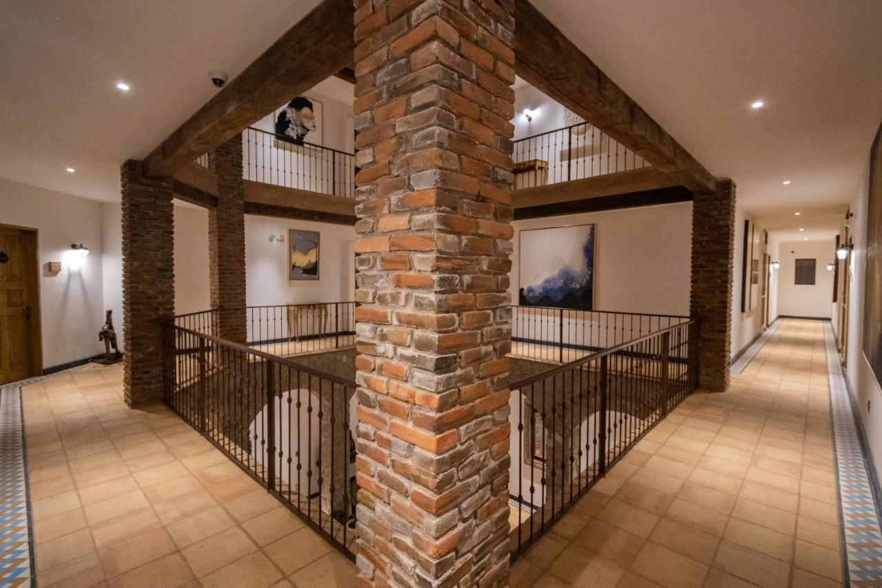 Hotel Toscana Valquirico Lofts & Boutique 4*