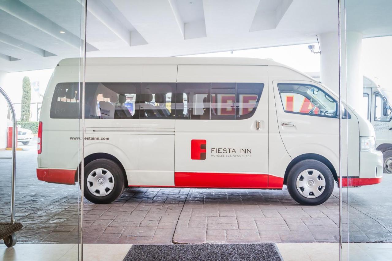 Fiesta Express Hotel