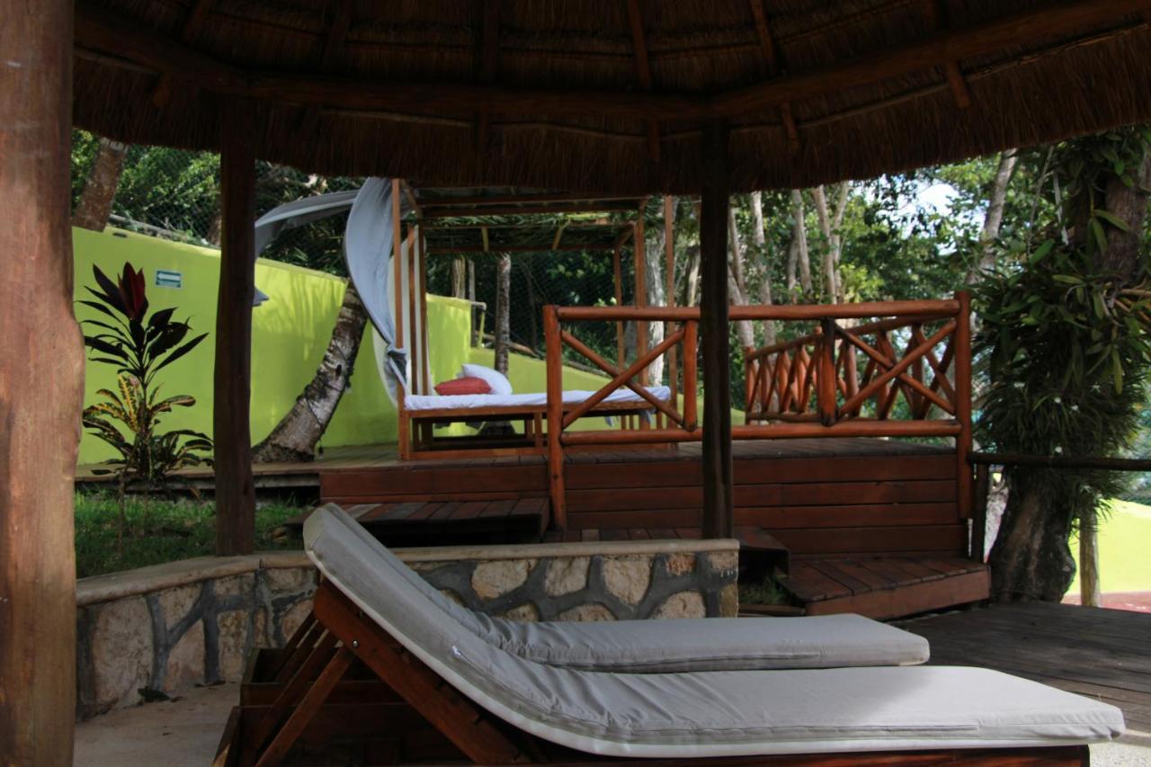 Hotel Boutique Nubes