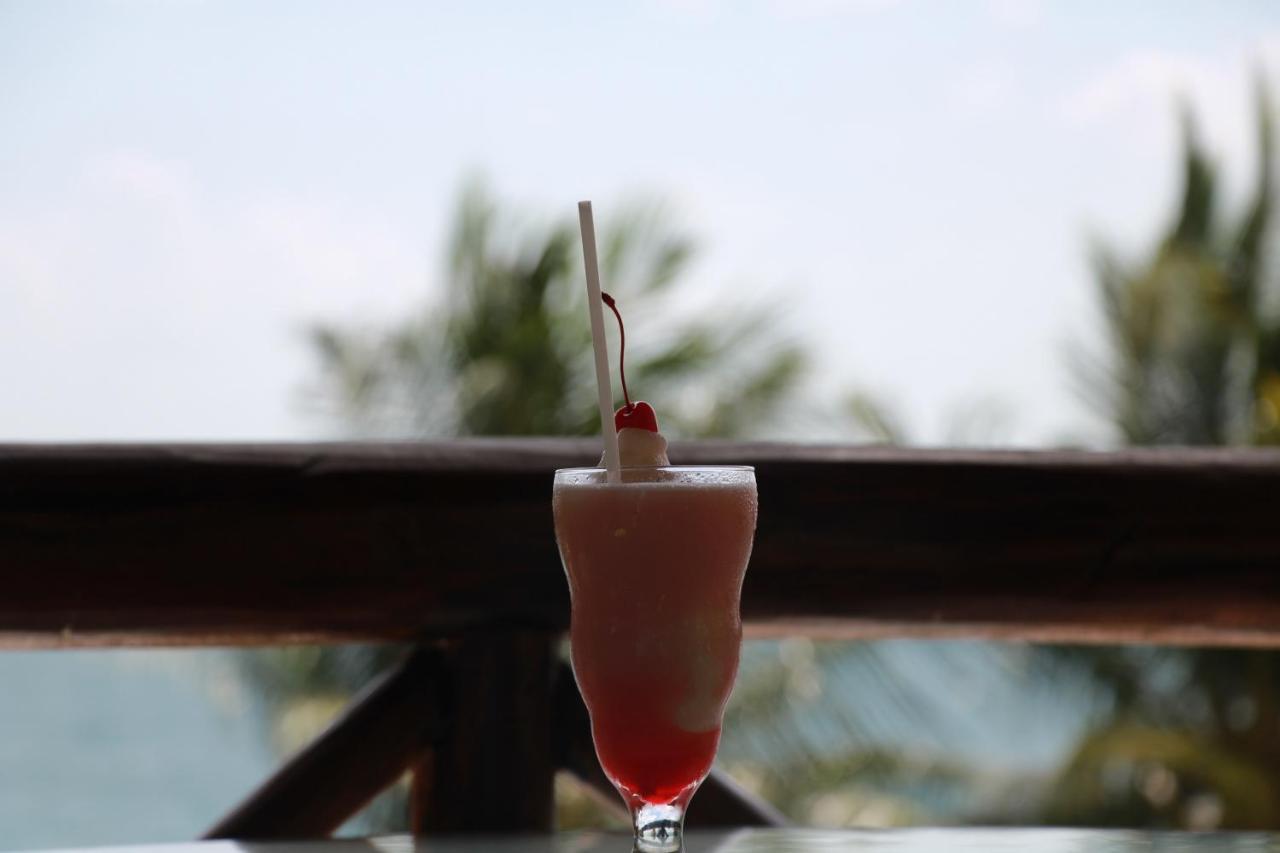 Boutique Nubes Hotel Bacalar