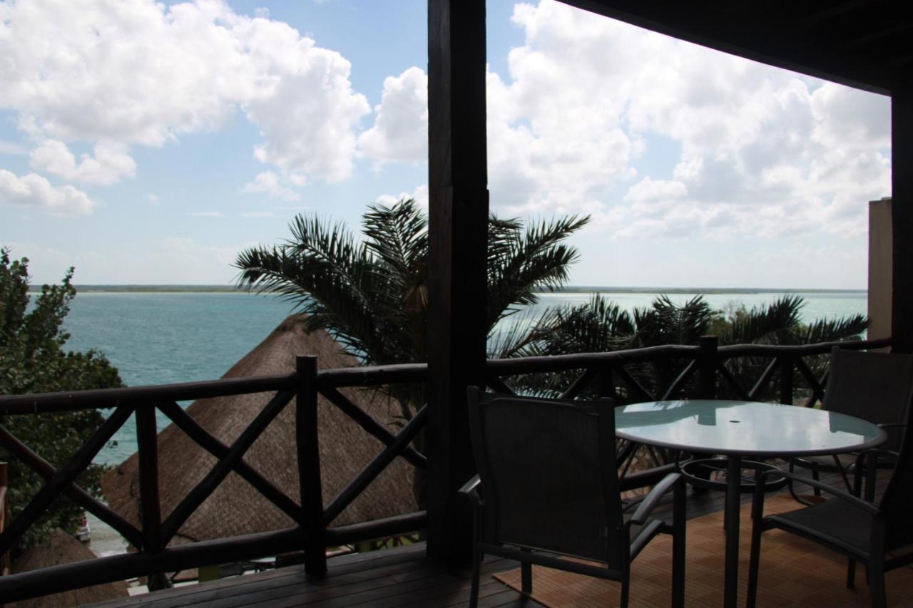 Boutique Nubes Hotel Bacalar