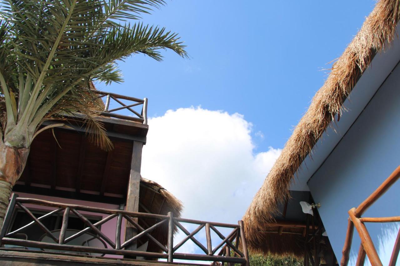 Hotel Boutique Nubes