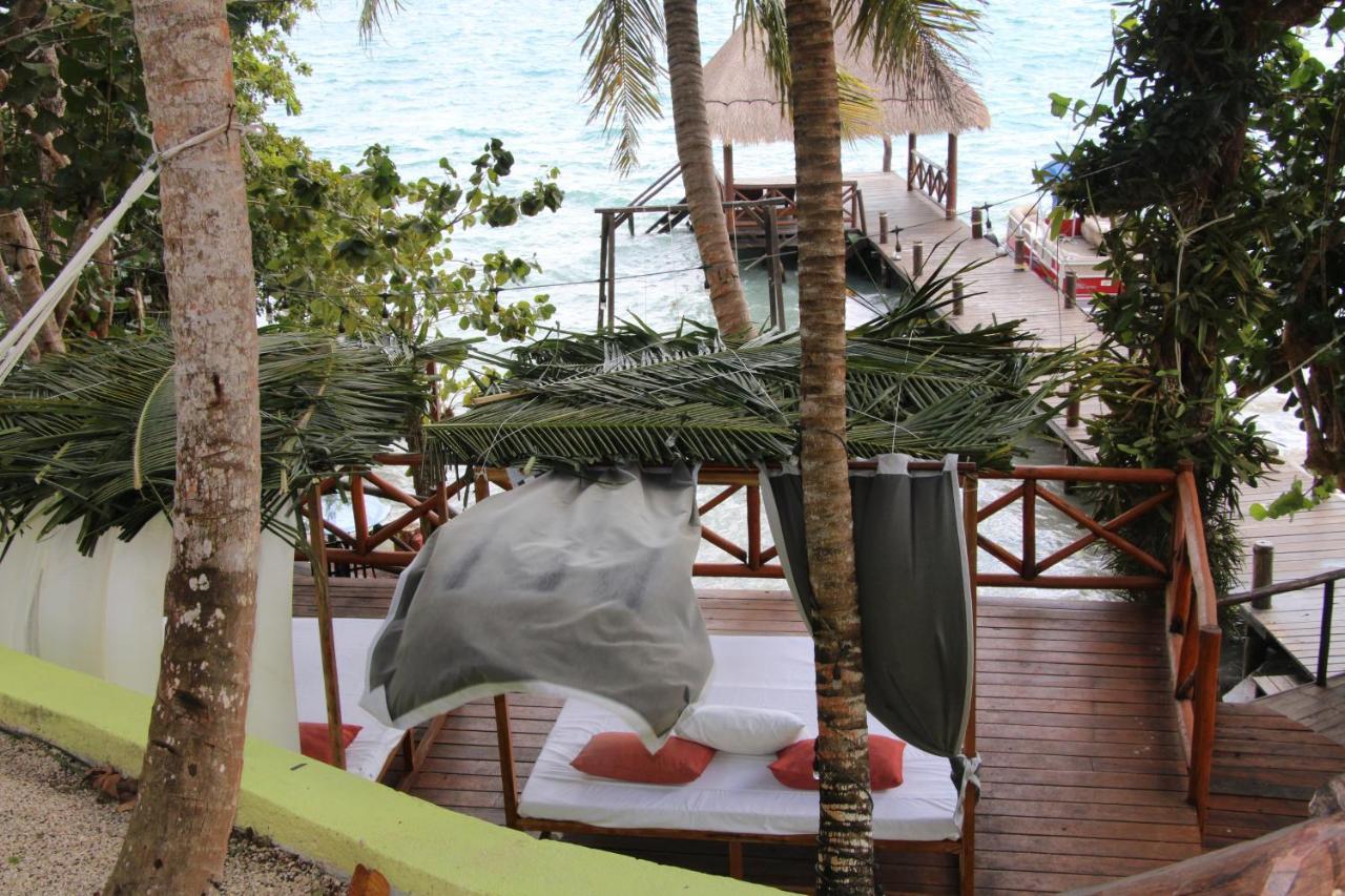 Hotel Boutique Nubes