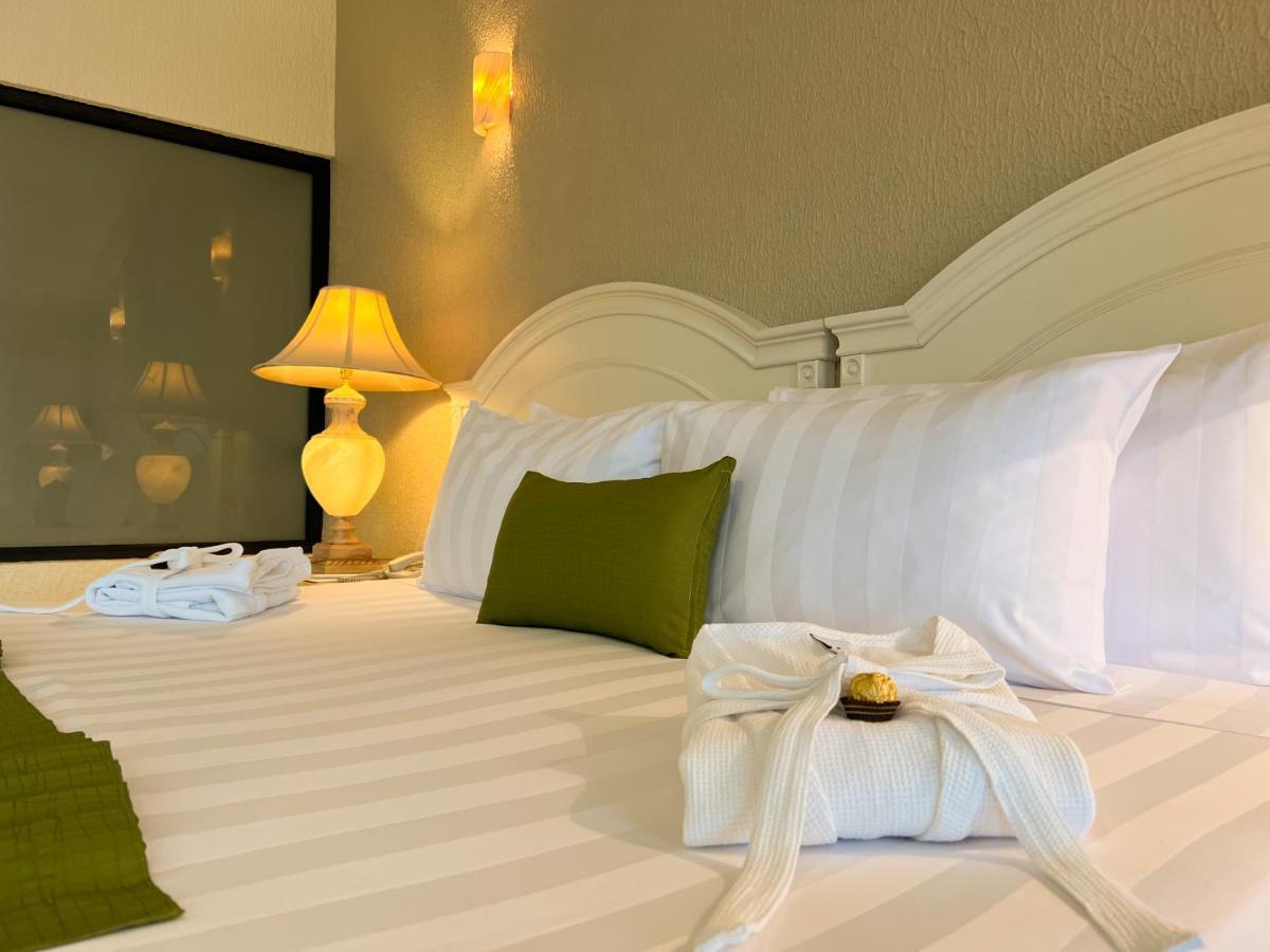 Excelaris Grand Conventions & 5*