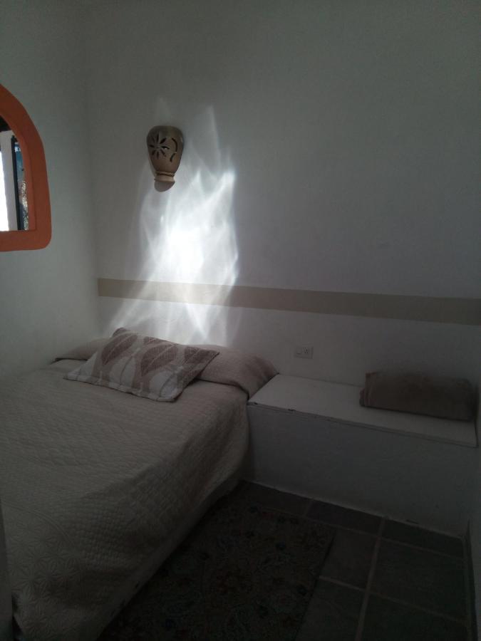 Aparthotel De Alcazaba