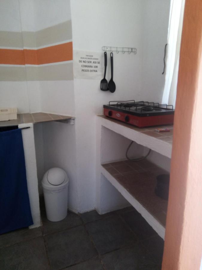 De Alcazaba Aparthotel Catorce