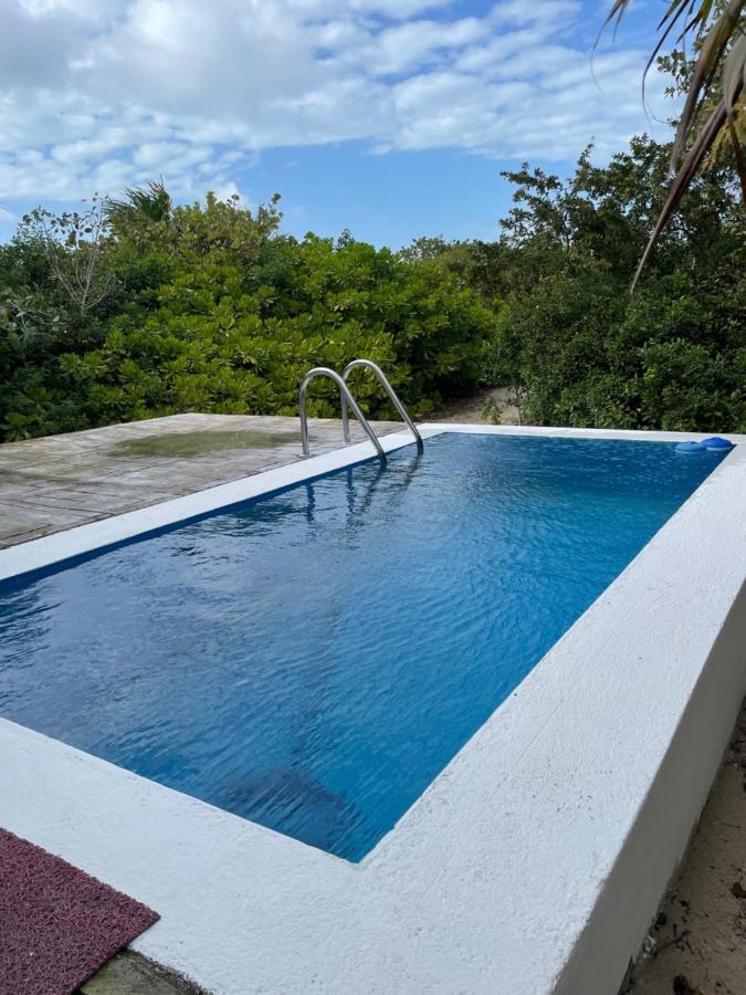 Casa Nora Sisal