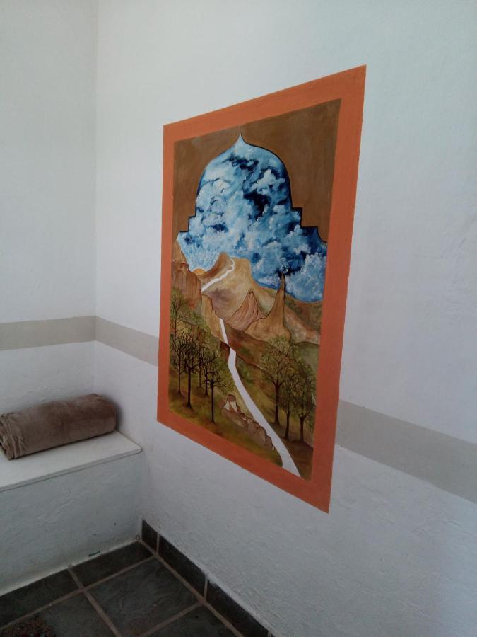 De Alcazaba Aparthotel
