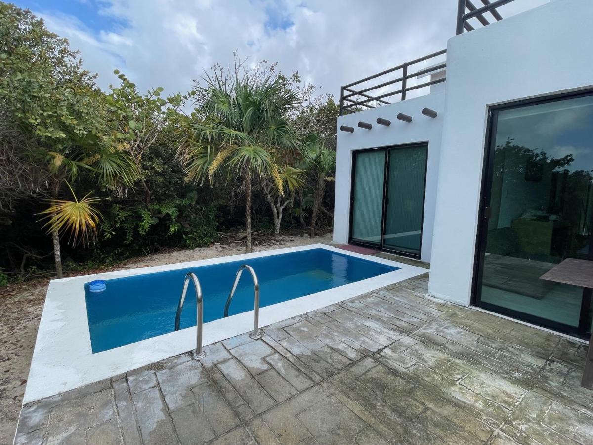 Holiday home Casa Nora Sisal